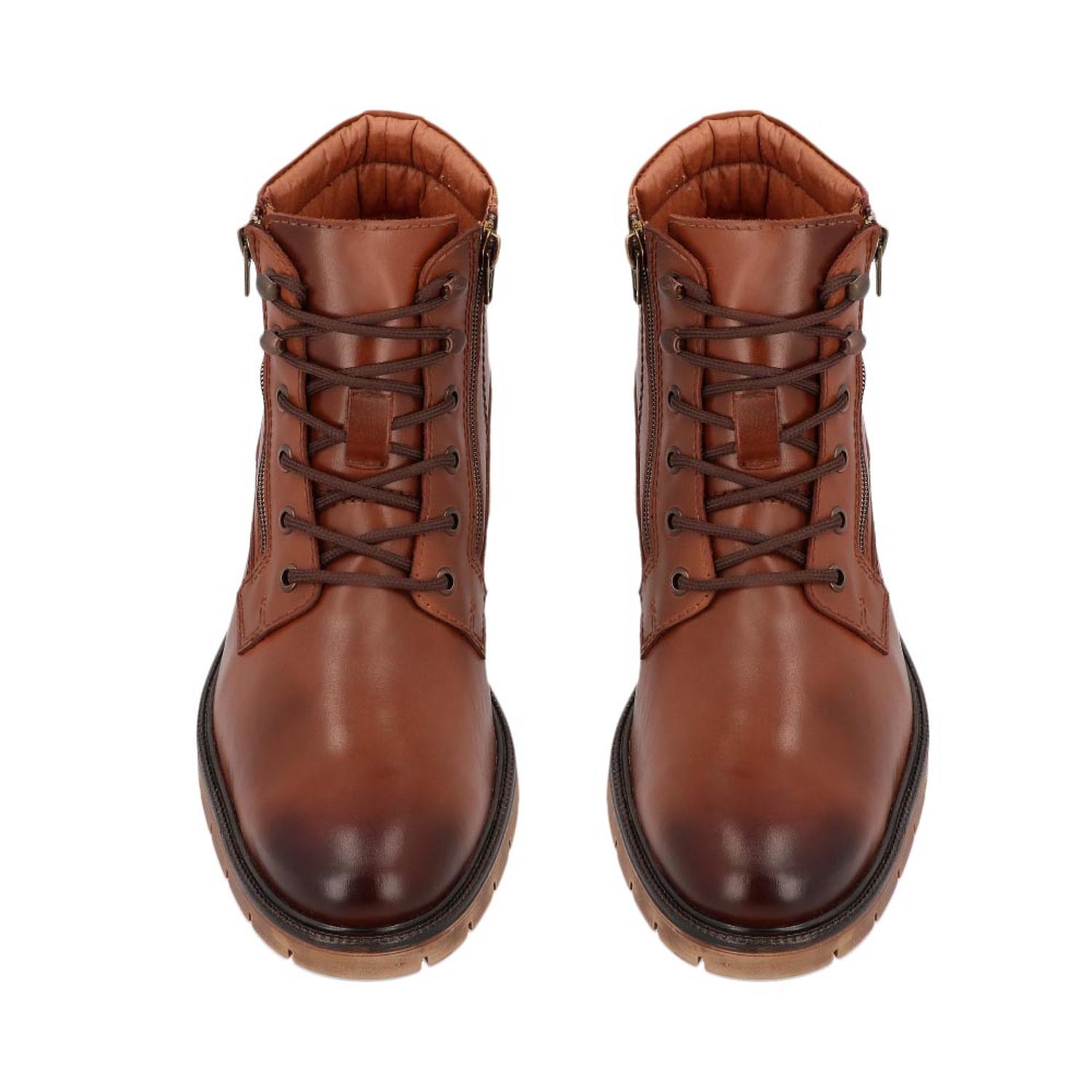 Bota Kipon Hombre Casual Combate Estilo 7131