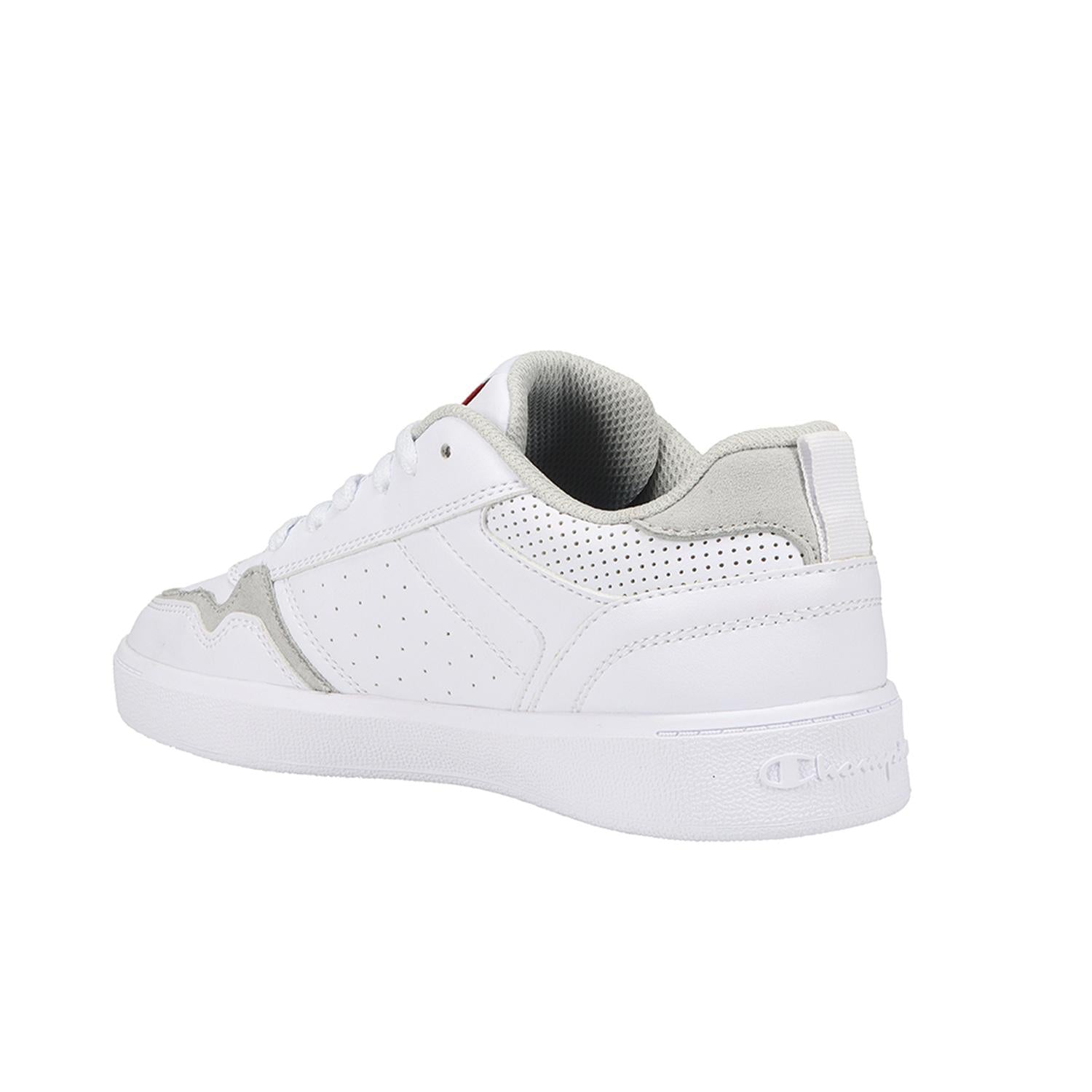 Tenis Champion Mujer Casual Urbano Estilo CAS102668W