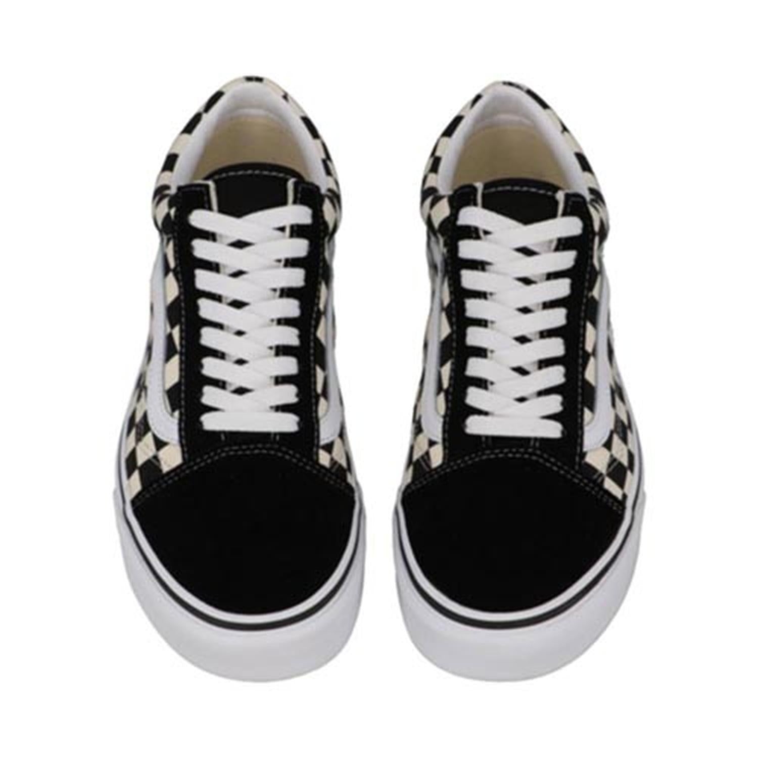 Estilo vans hombre on sale