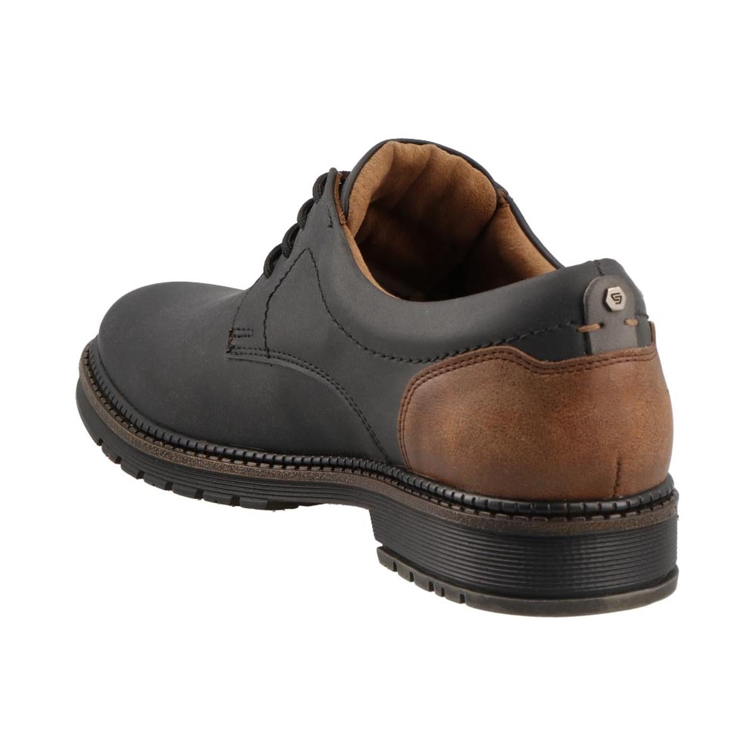 Zapato Custom Style Hombre Casual Estilo 3851