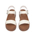 Sandalia Vosse Mujer Casual Estilo 23701