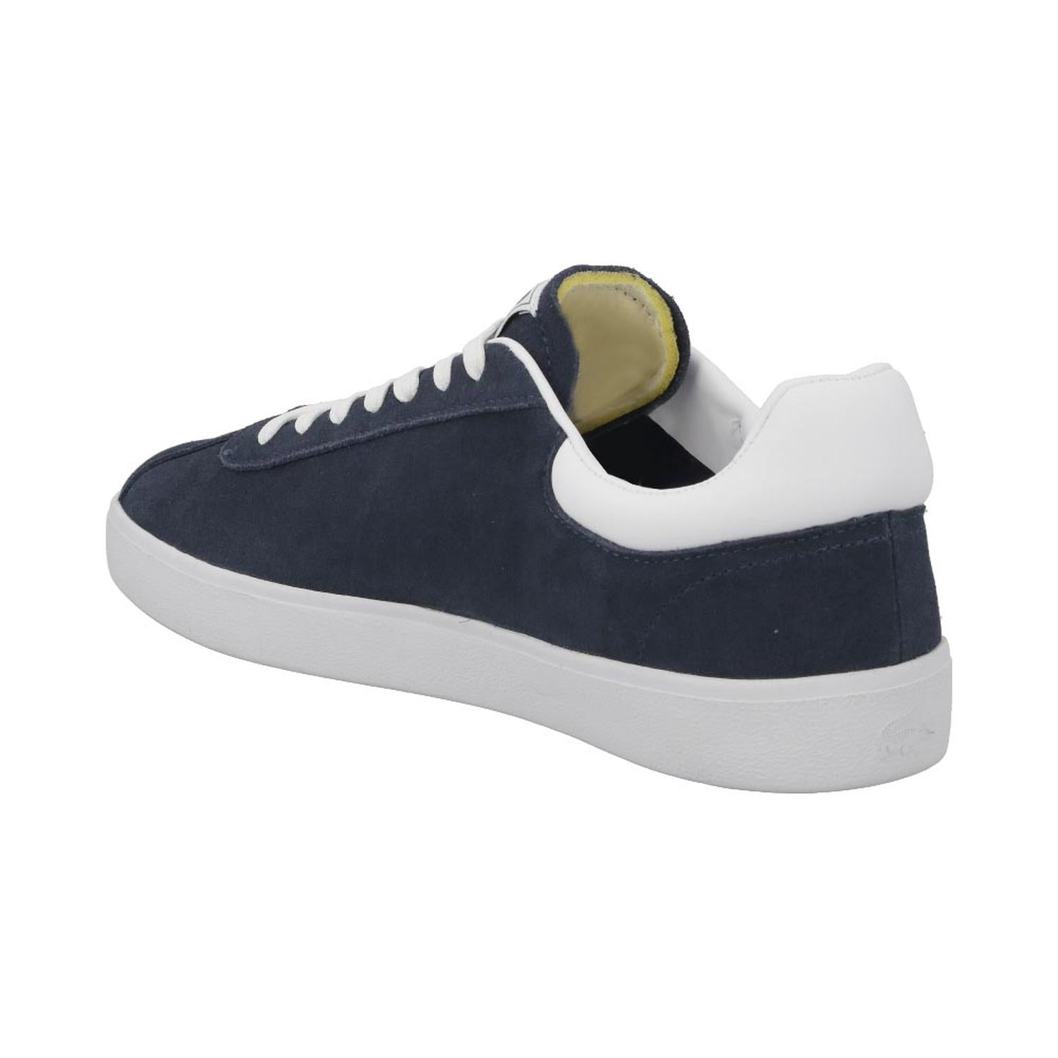 Tenis Lacoste Hombre Casual Estilo 65092