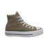 Tenis Converse Mujer Casual Urbano Estilo A07571C