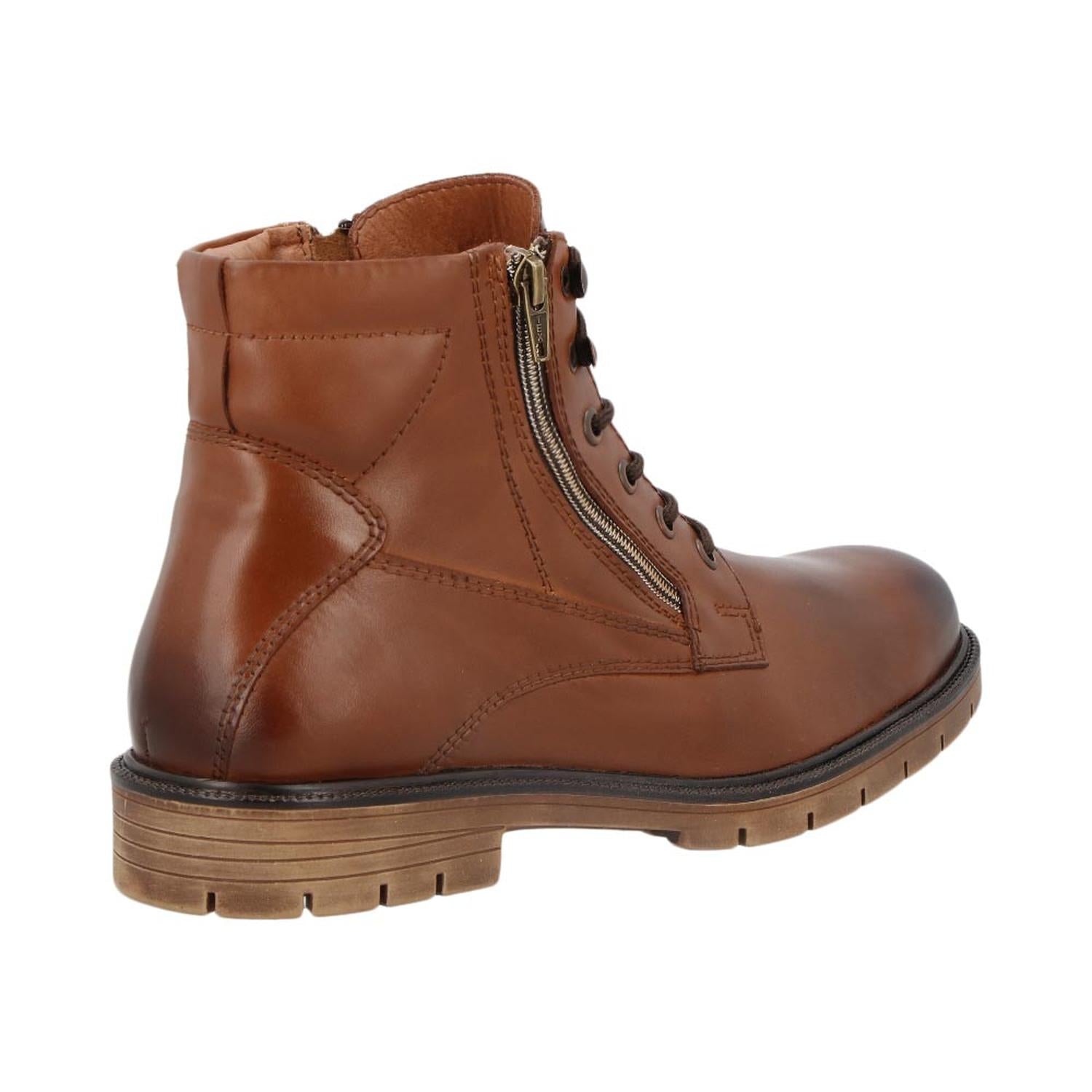 Bota Kipon Hombre Casual Combate Estilo 7131