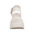Sandalia Real Jungle Mujer Casual Estilo 13310