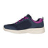 Tenis Skechers Mujer Deportivo Estilo 149543