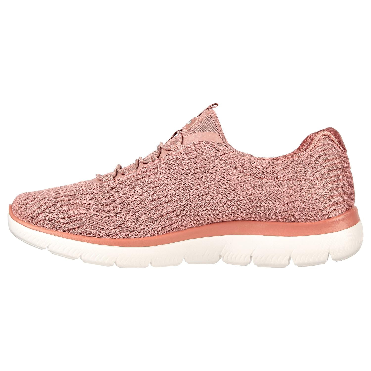 Tenis Skechers Mujer Deportivo Estilo 149538