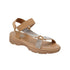Sandalia Kipon Mujer Casual Estilo CAT35