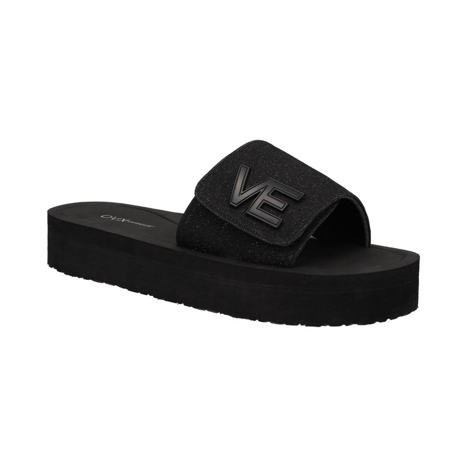 Sandalia OVX Mujer Casual Estilo PF060