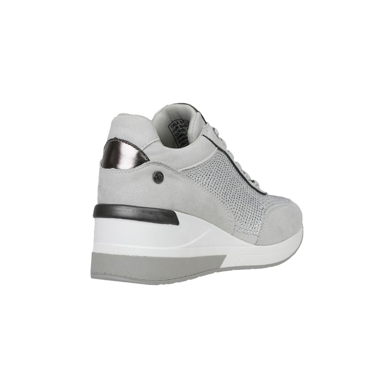 Tenis XTI Mujer Casual Urbano Estilo 140253