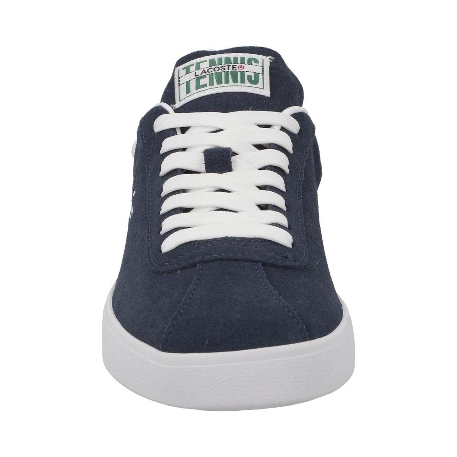 Tenis Lacoste Mujer Casual Estilo 55092