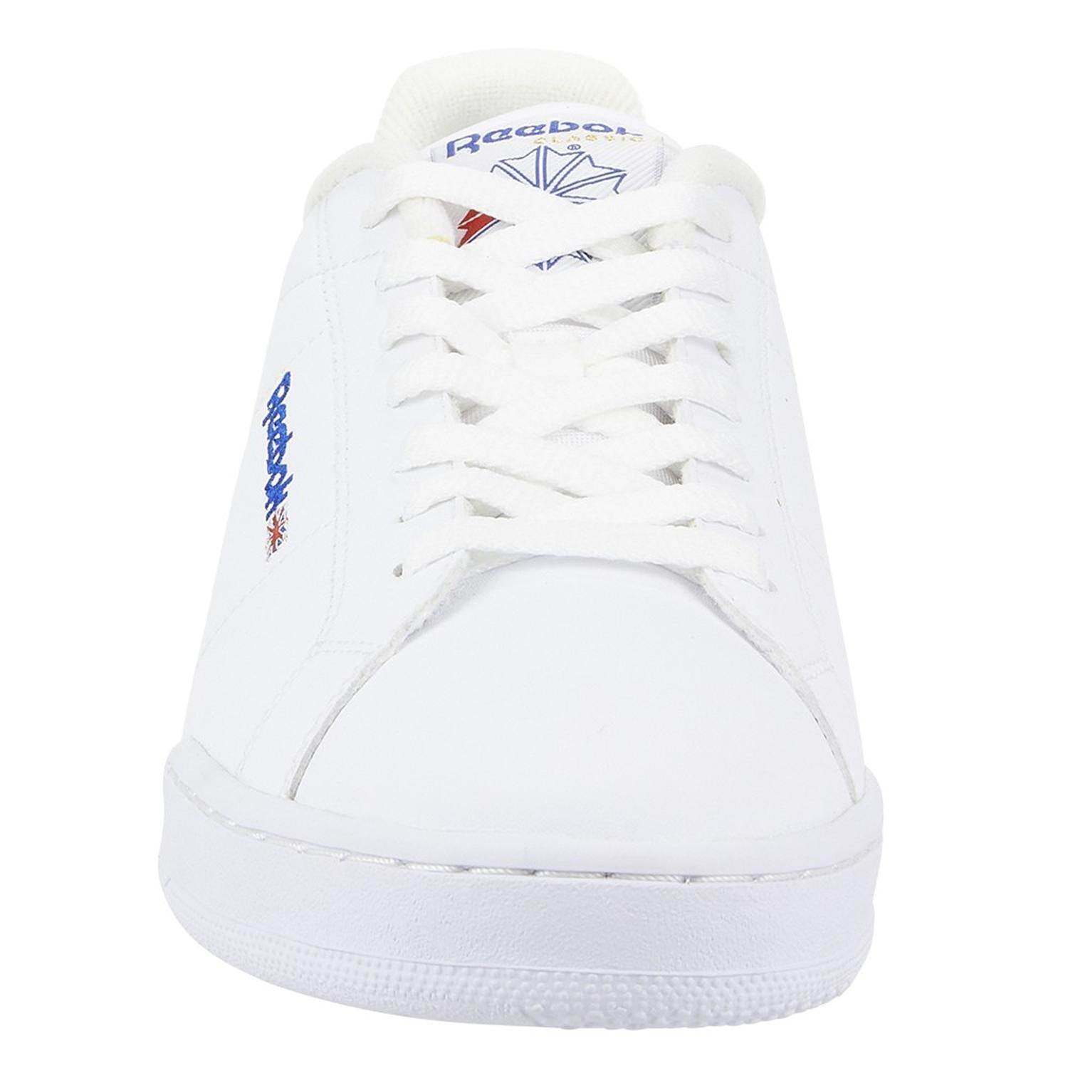 Tenis Reebok Hombre Casual Urbano Estilo 37854