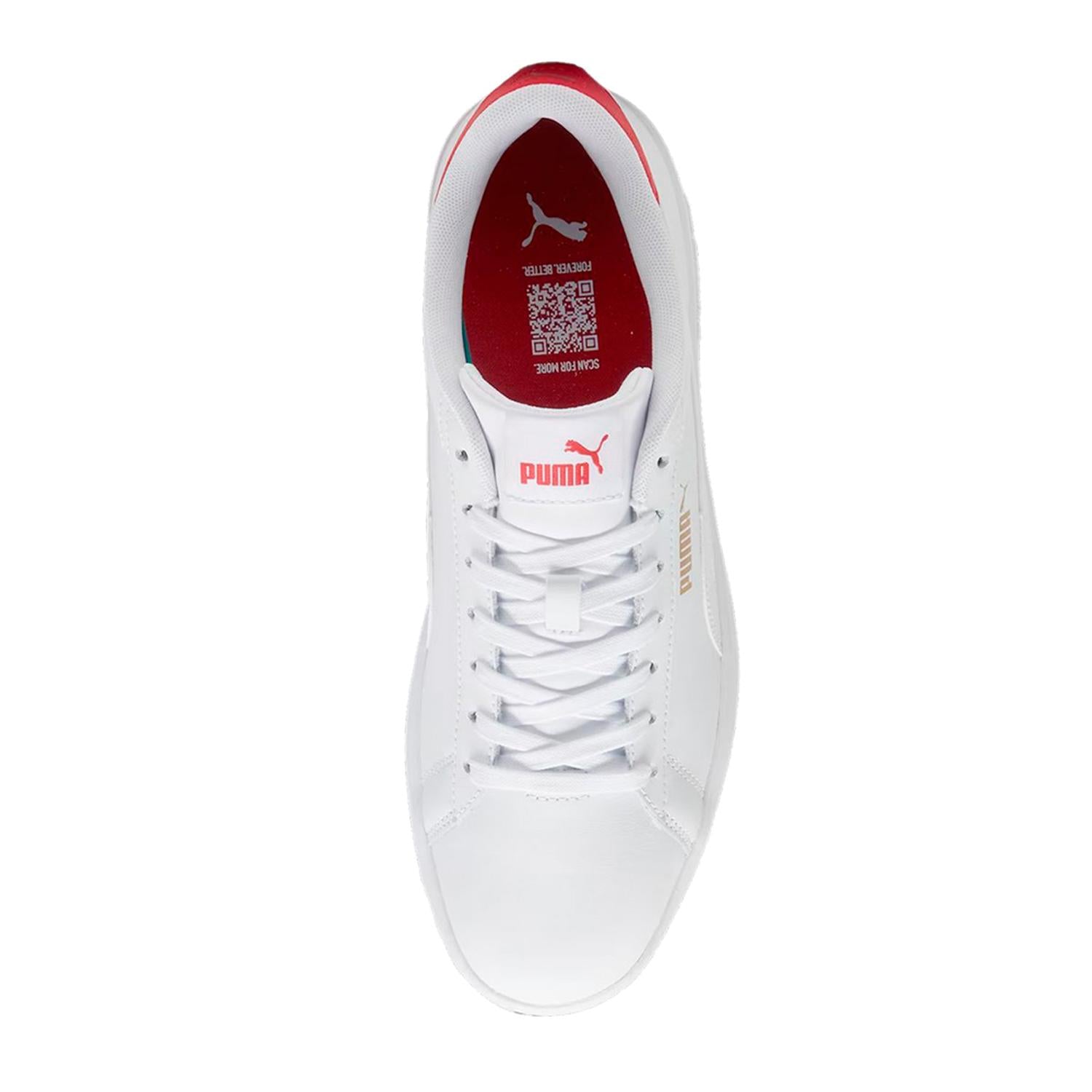 Tenis Puma Hombre Casual Estilo 98717