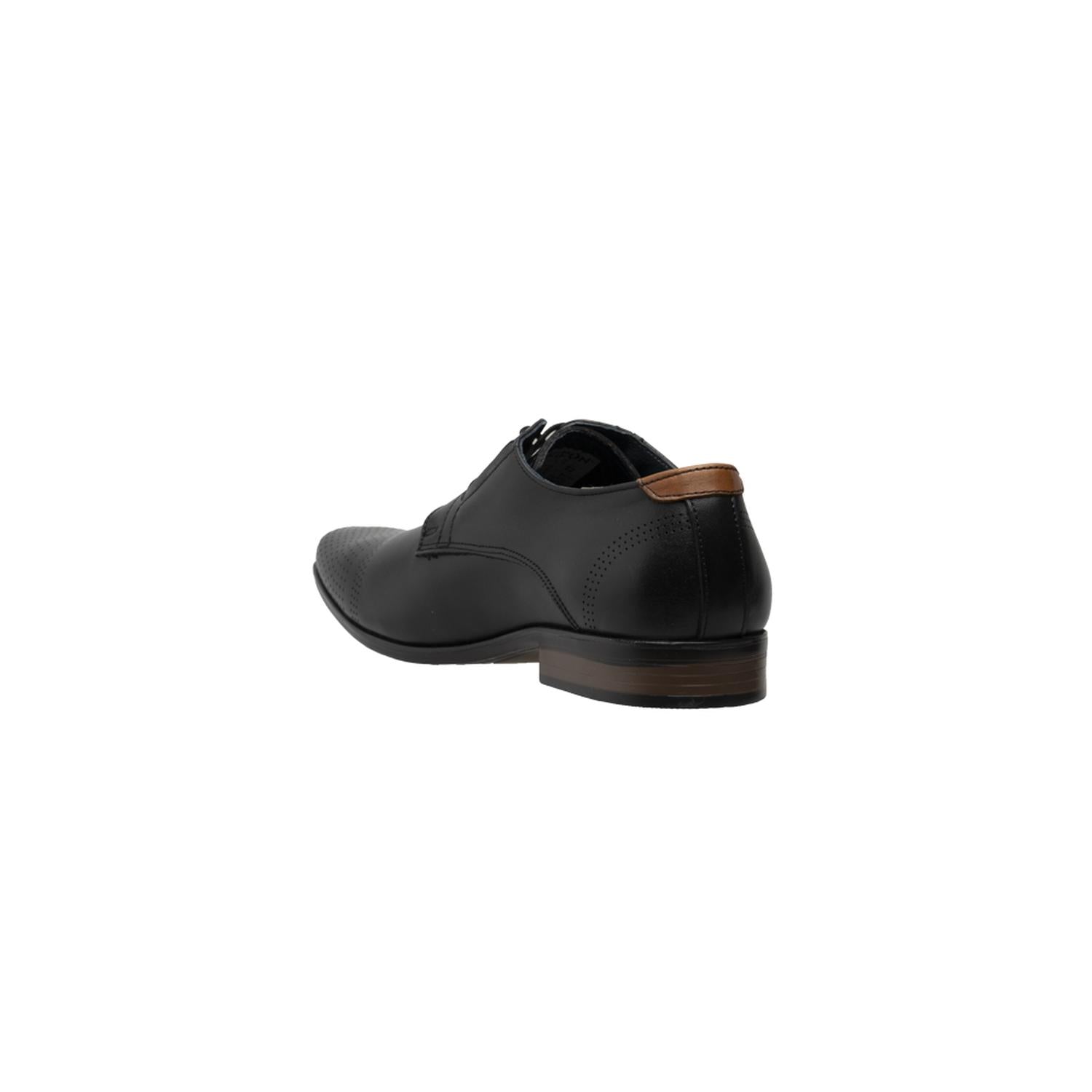 Zapato Kipon Hombre Vestir Estilo 5441