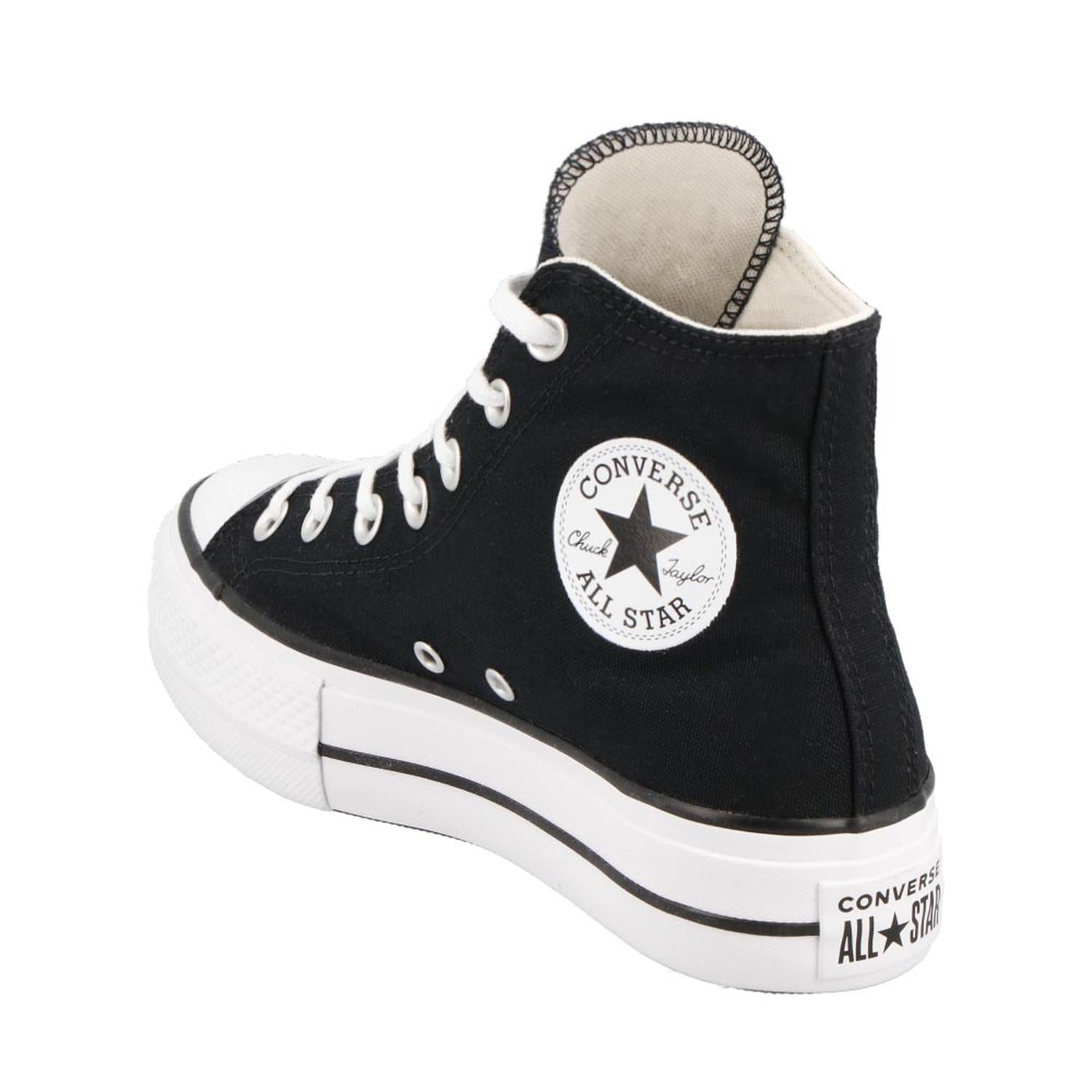 Tenis converse para mujer precios on sale