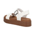 Sandalia Vosse Mujer Casual Estilo 23701