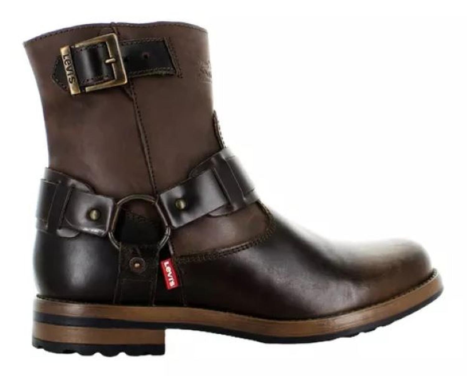 Bota Levi's Hombre Casual Estilo 26047