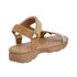 Sandalia Kipon Mujer Casual Estilo CAT35