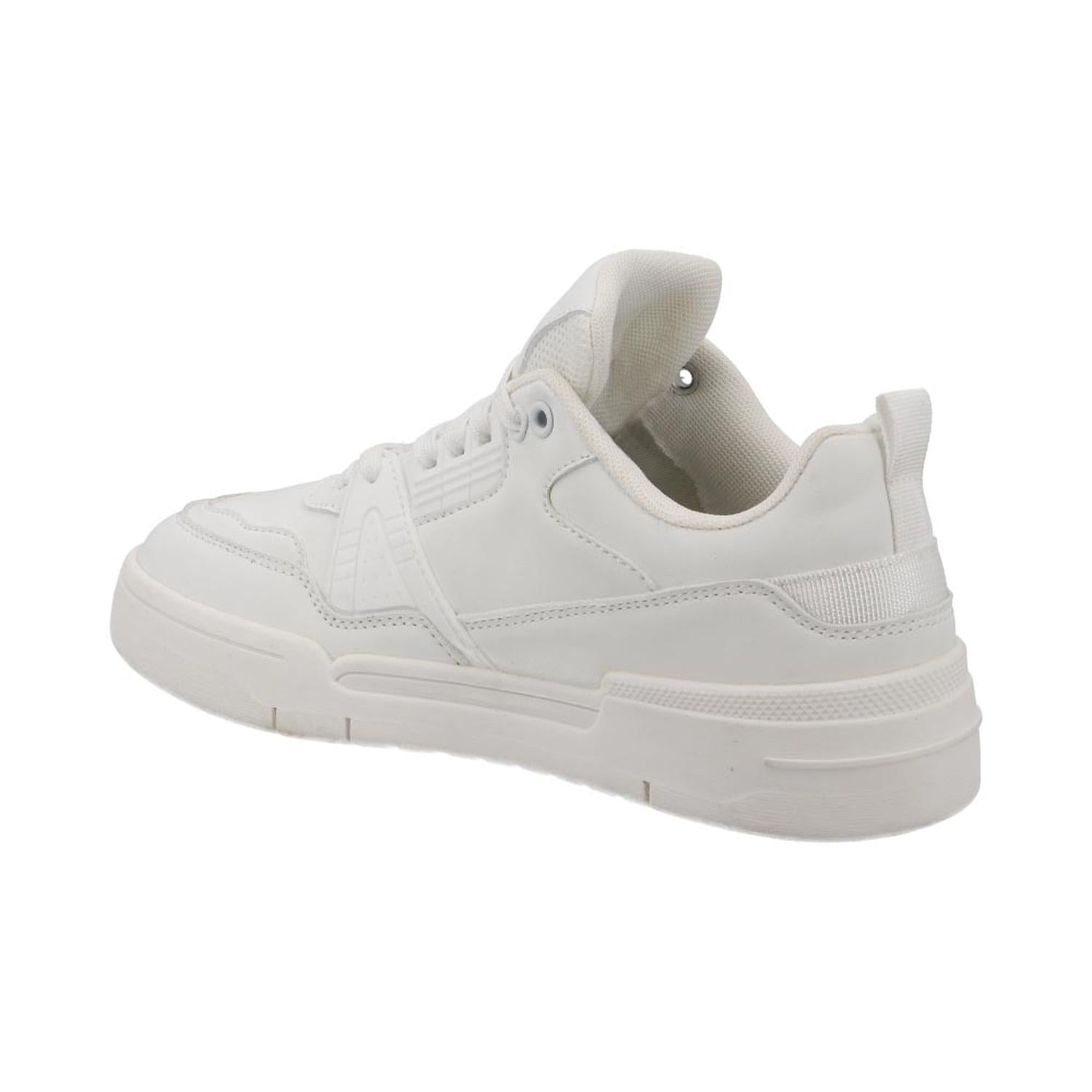 Tenis Ovx Mujer Casual Urbano Estilo 32108