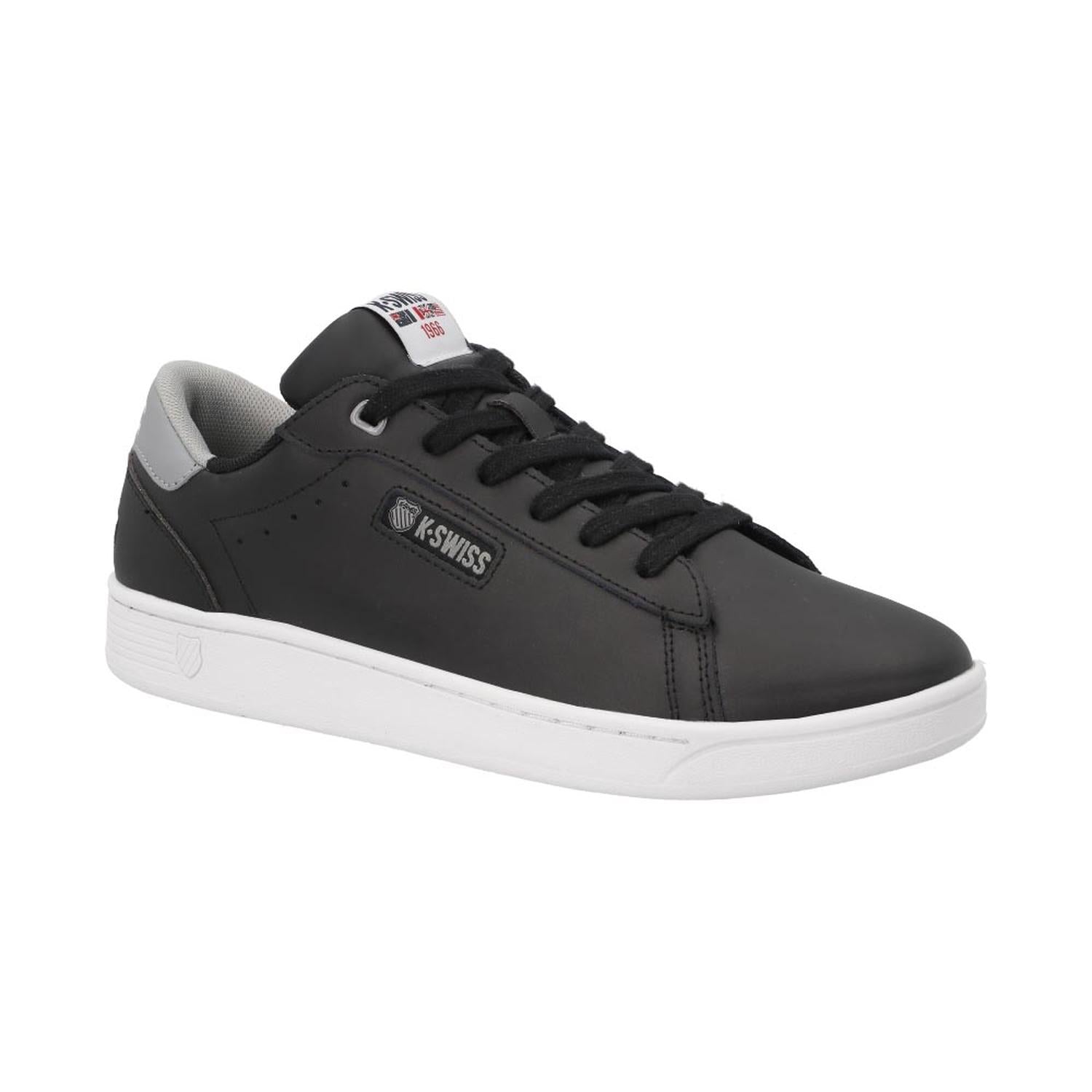 Tenis K-Swiss Hombre Casual Urbano Estilo THUNBERG