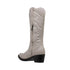 Bota XTI Mujer Casual Vaquera Estilo 140407