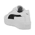 Tenis Puma Mujer Casual Urbano Estilo 461502