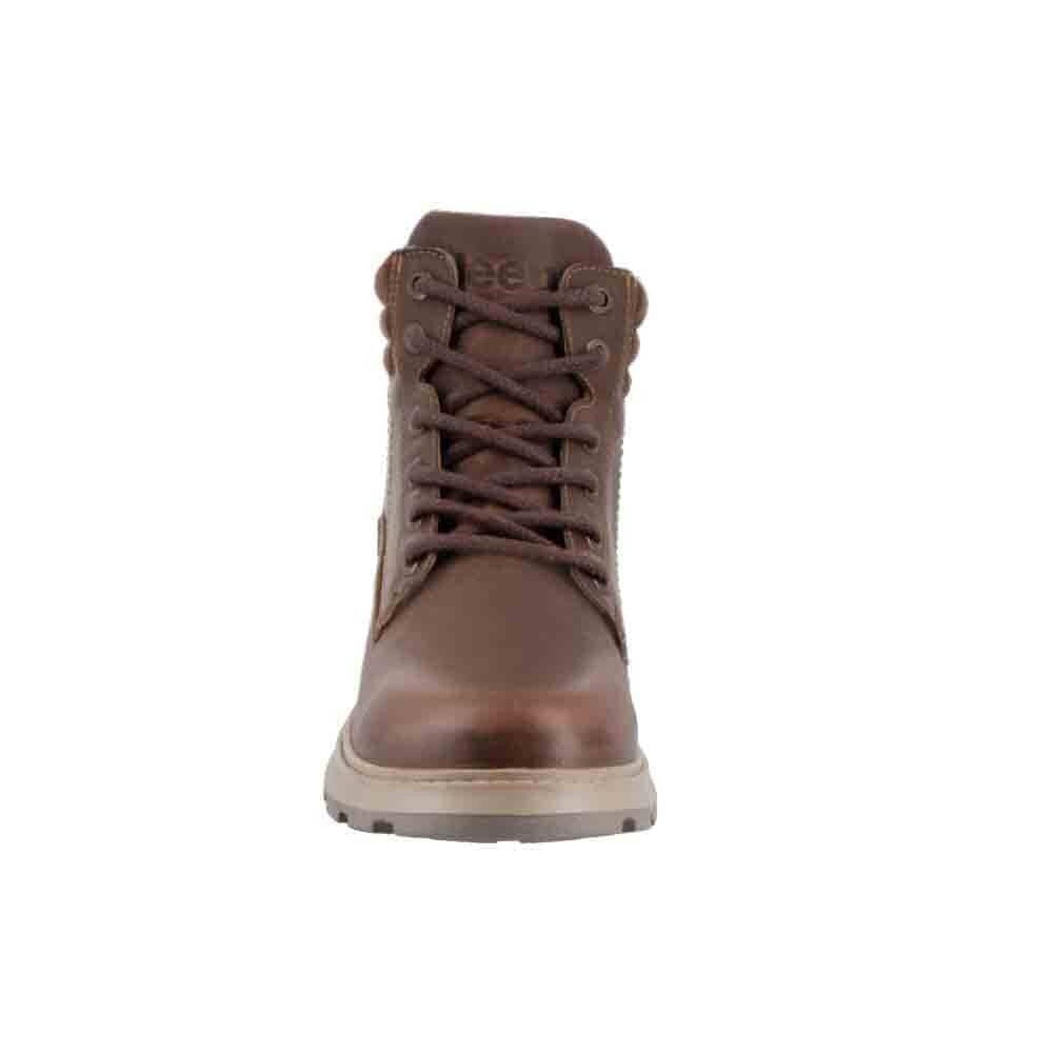 Bota Jeep Hombre Casual Combate Estilo 16501