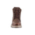 Bota Jeep Hombre Industrial Hiking Estilo 16501