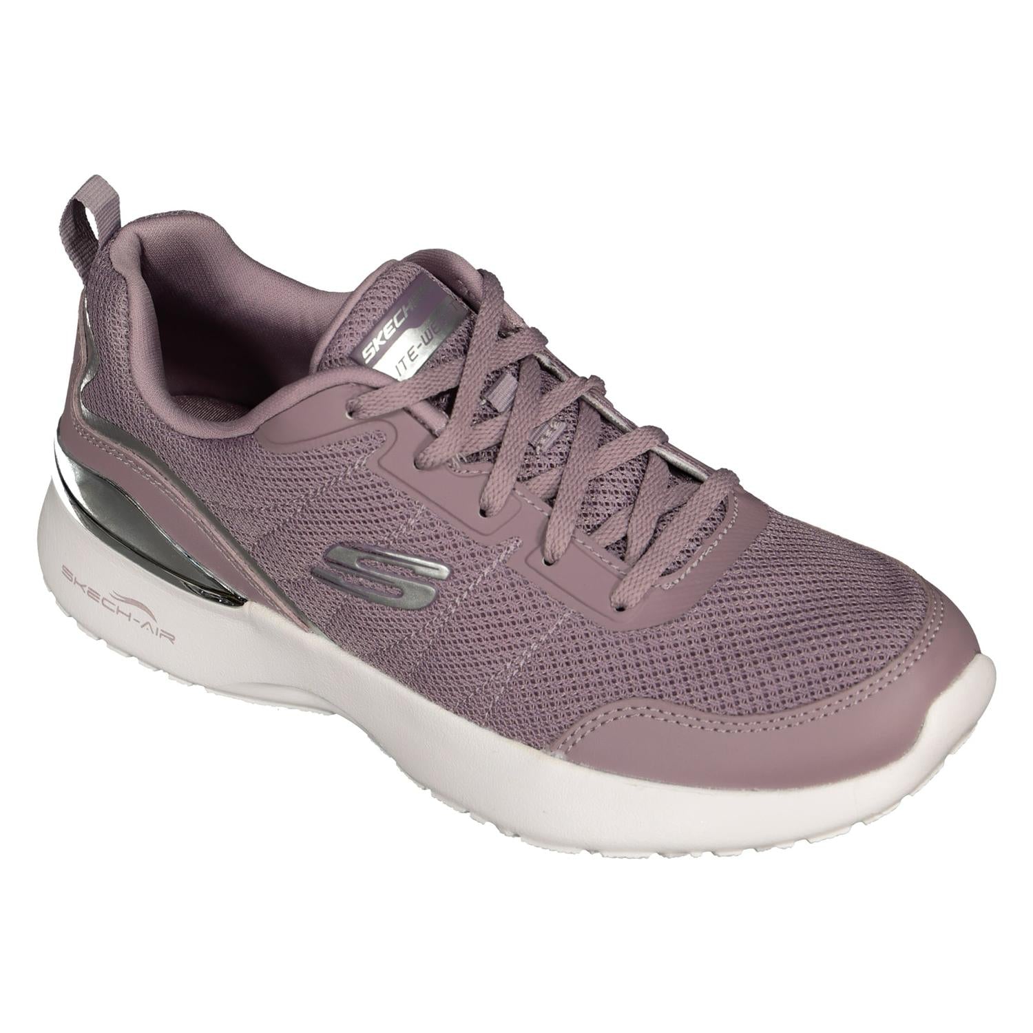 Tenis Skechers Mujer Deportivo Estilo 149660