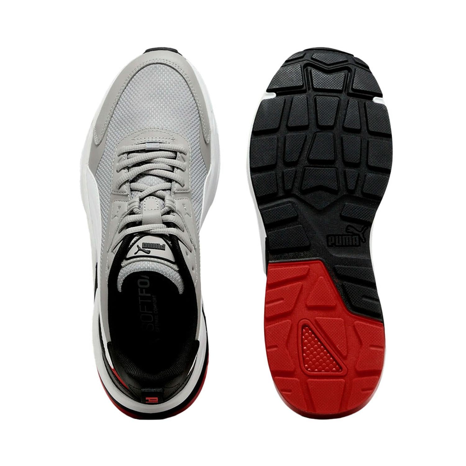 Tenis Puma Hombre Casual Urbano Estilo 231804