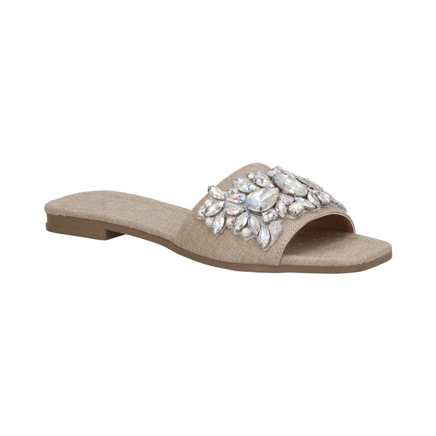 Sandalia Uh Lulu by Eh! Mujer Casual Estilo 2103