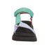 Sandalia Moleca Mujer Casual Estilo 548310