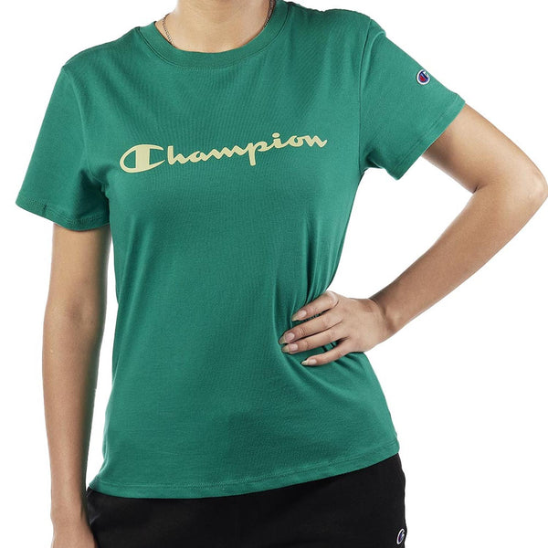 Shop Playera Champions Playeras Mujer Camisetas Exclusive Member
