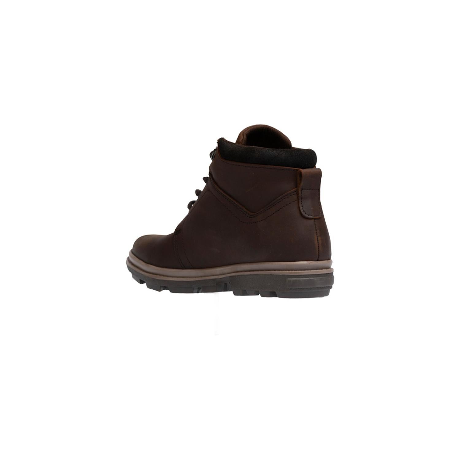 Bota Jeep Hombre Casual Combate Estilo 10350