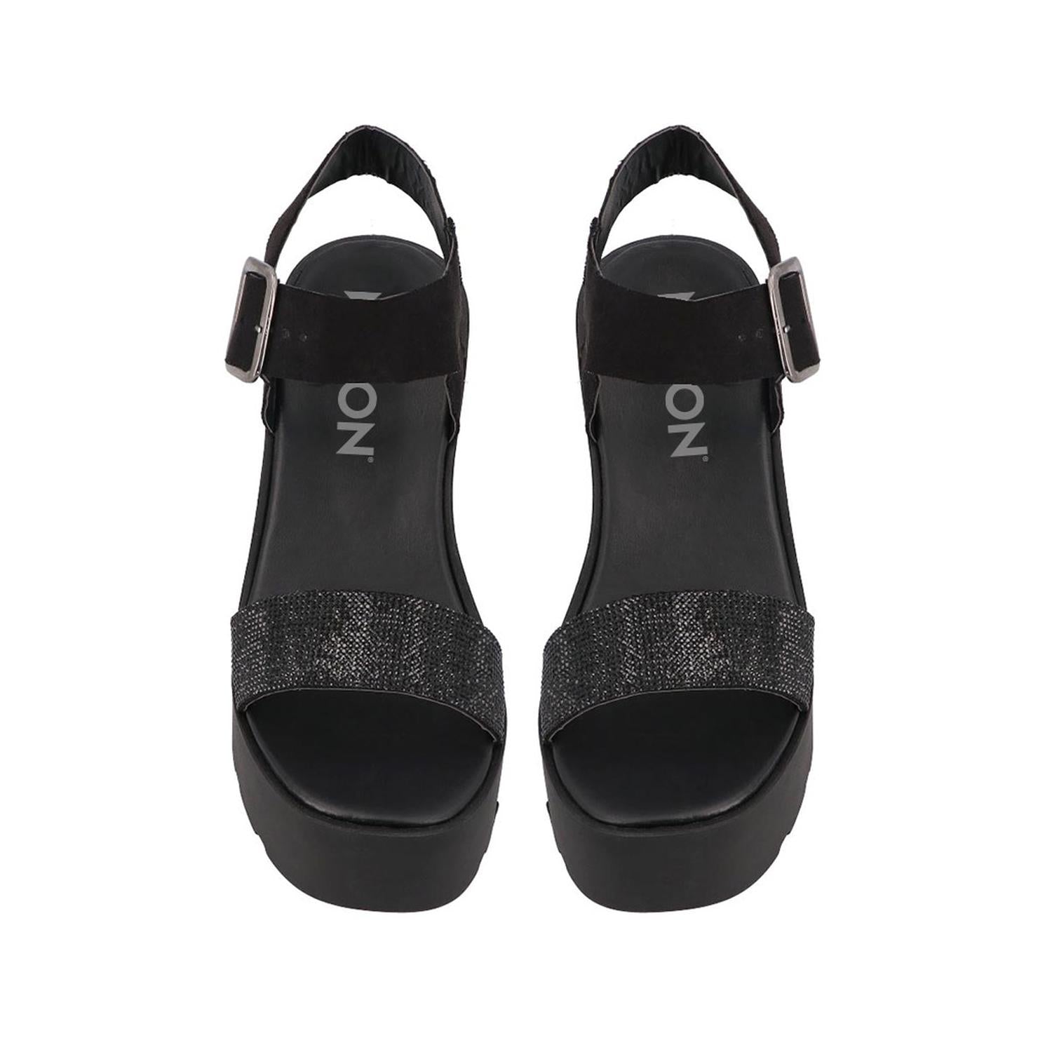 Sandalia Kipon Mujer Vestir Estilo 7501