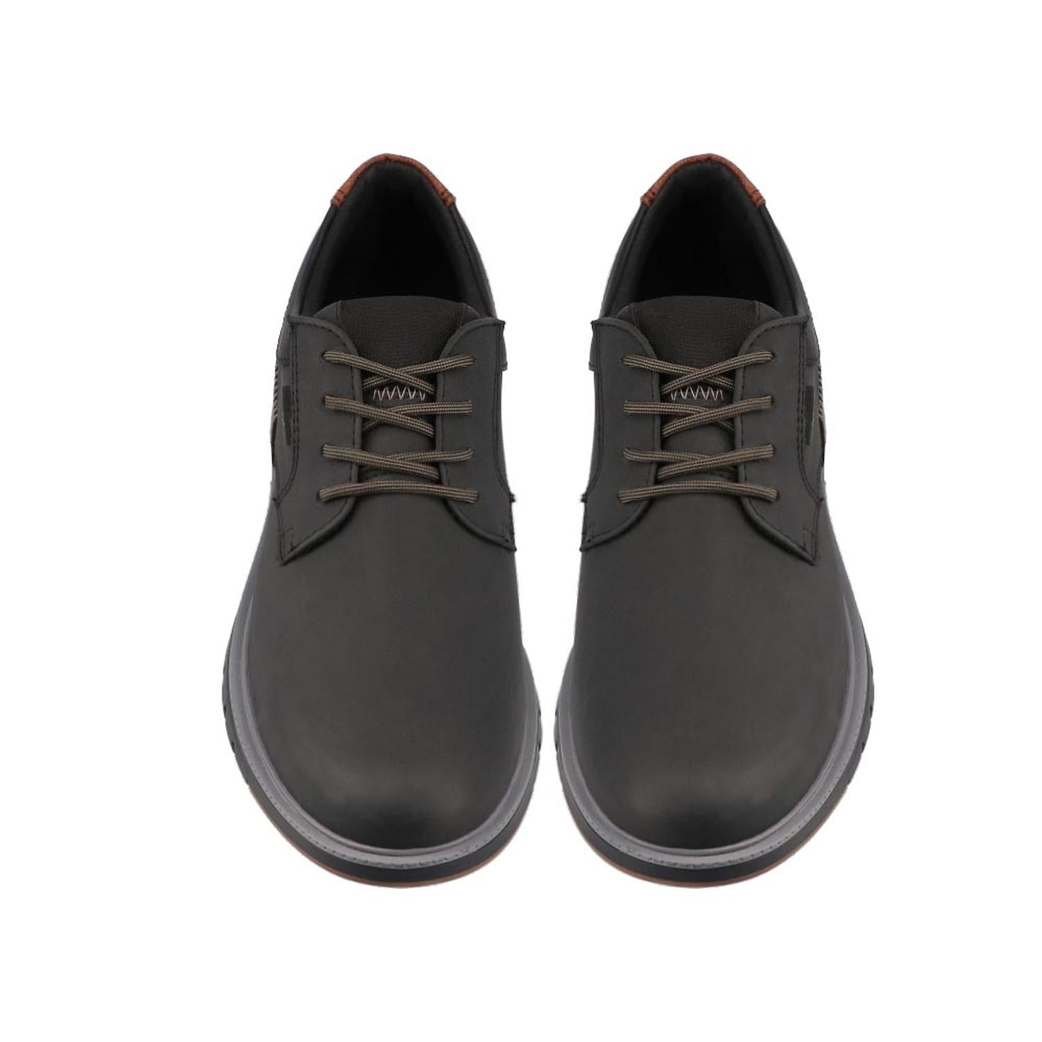 Zapato Custom Style Hombre Casual Estilo 3707