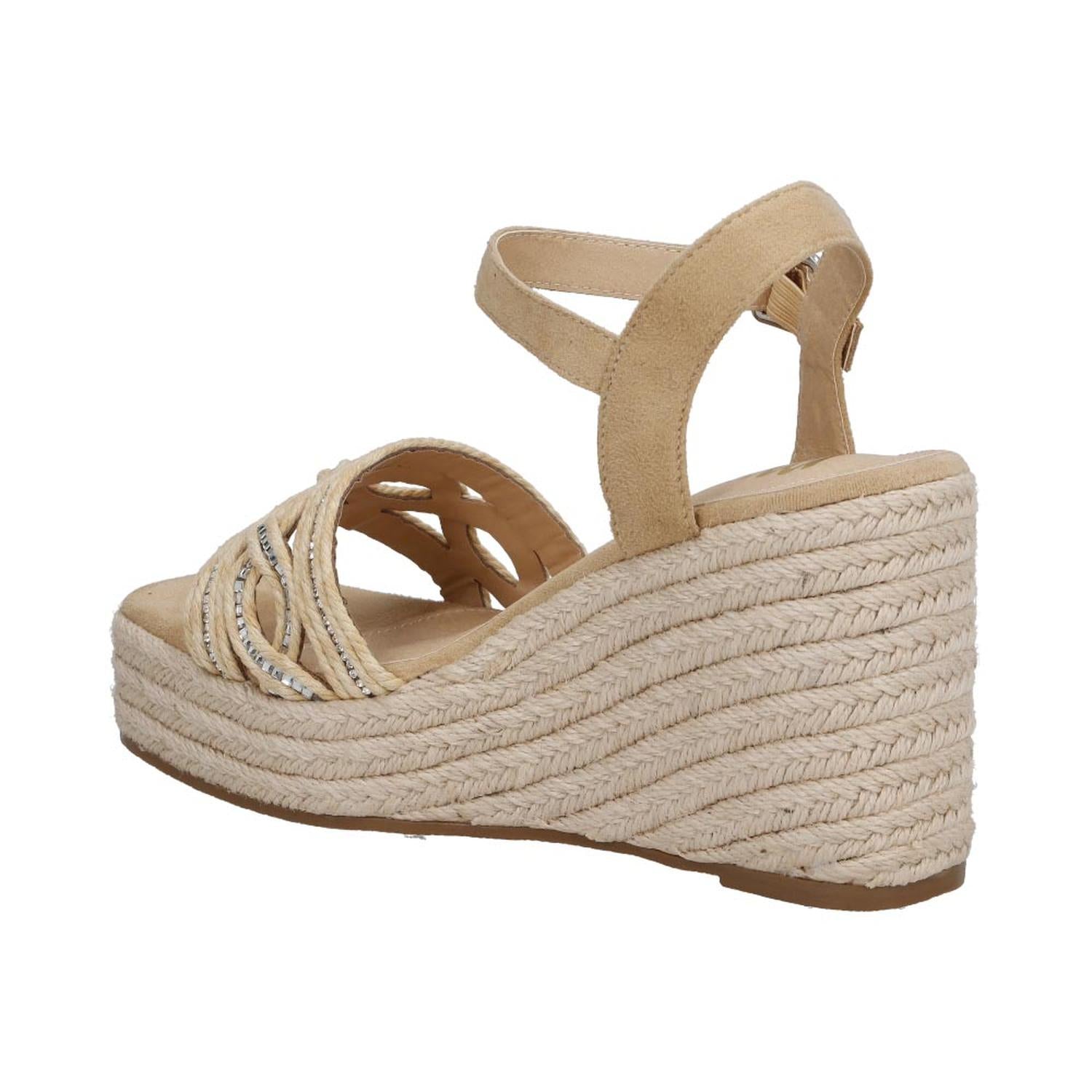 Sandalia Miracol By Mama Lola Mujer Casual Estilo OONA2