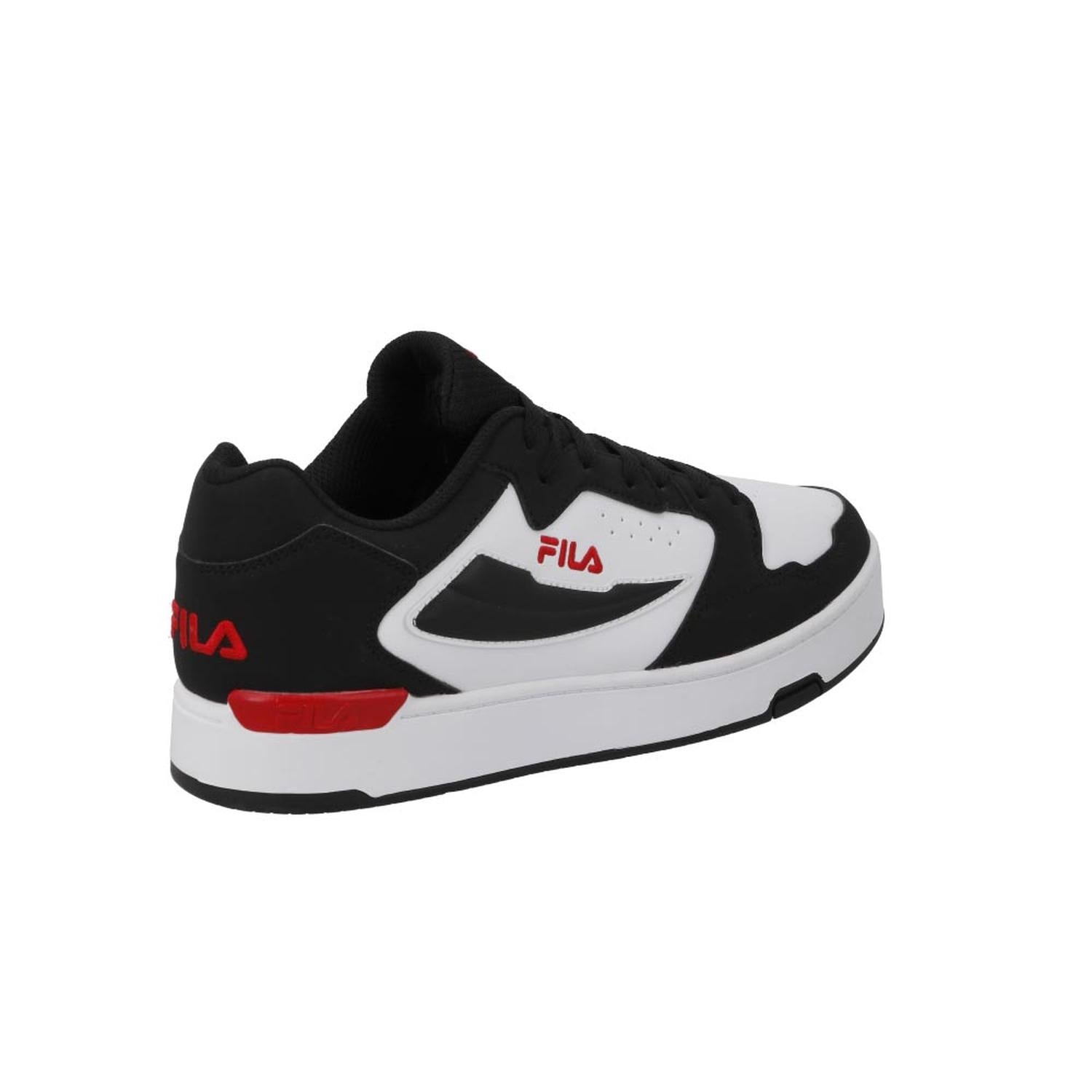 Tenis Fila Hombre Casual Urbano Estilo 859113