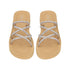 Sandalia Ovx Mujer Casual Estilo FB050