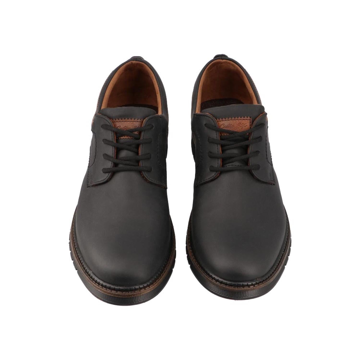 Zapato Custom Style Hombre Casual Estilo 3851