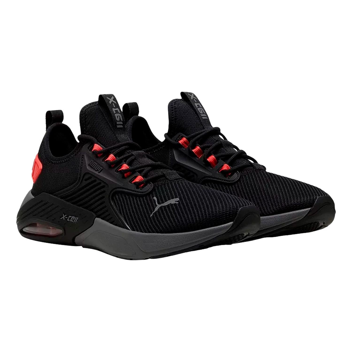 Tenis Puma Hombre Deportivo Entrenamiento Estilo 880507