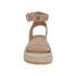 Sandalia Miracol By Mama Lola Mujer Casual Estilo RIVER