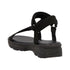 Sandalia Kipon Mujer Casual Estilo CAT35
