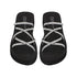 Sandalia Ovx Mujer Casual Estilo FB050