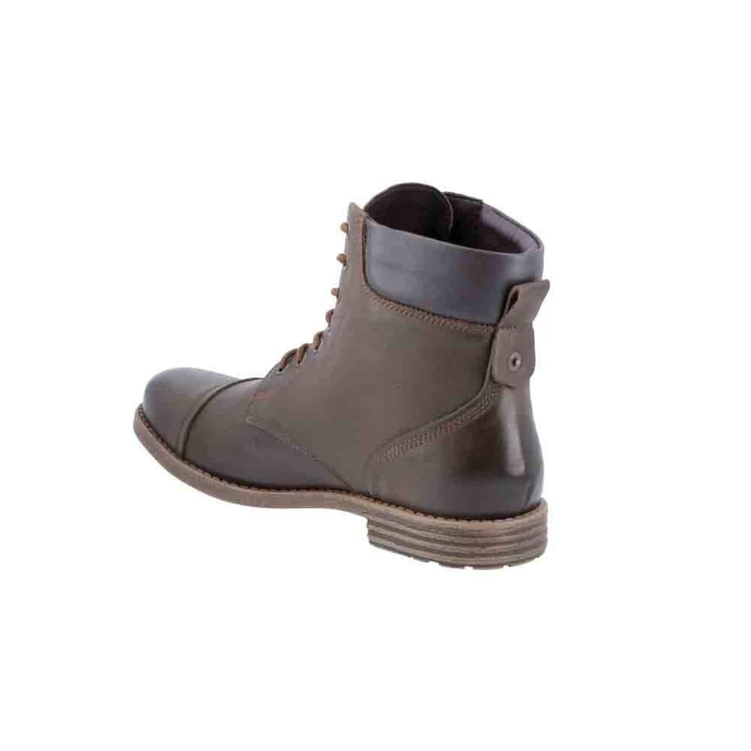 Bota Levi's Hombre Casual Combate Estilo 20421