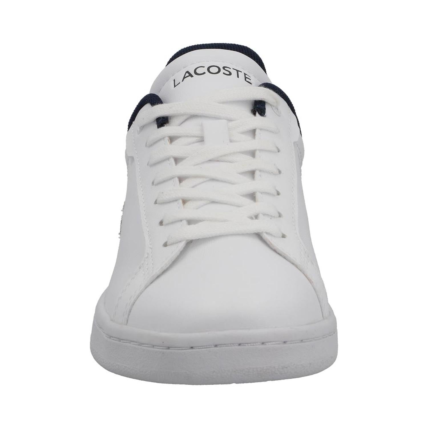 Tenis Lacoste Mujer Casual Estilo 84407