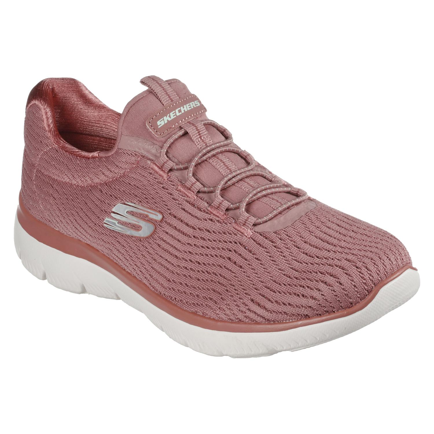 Tenis Skechers Mujer Deportivo Estilo 149538