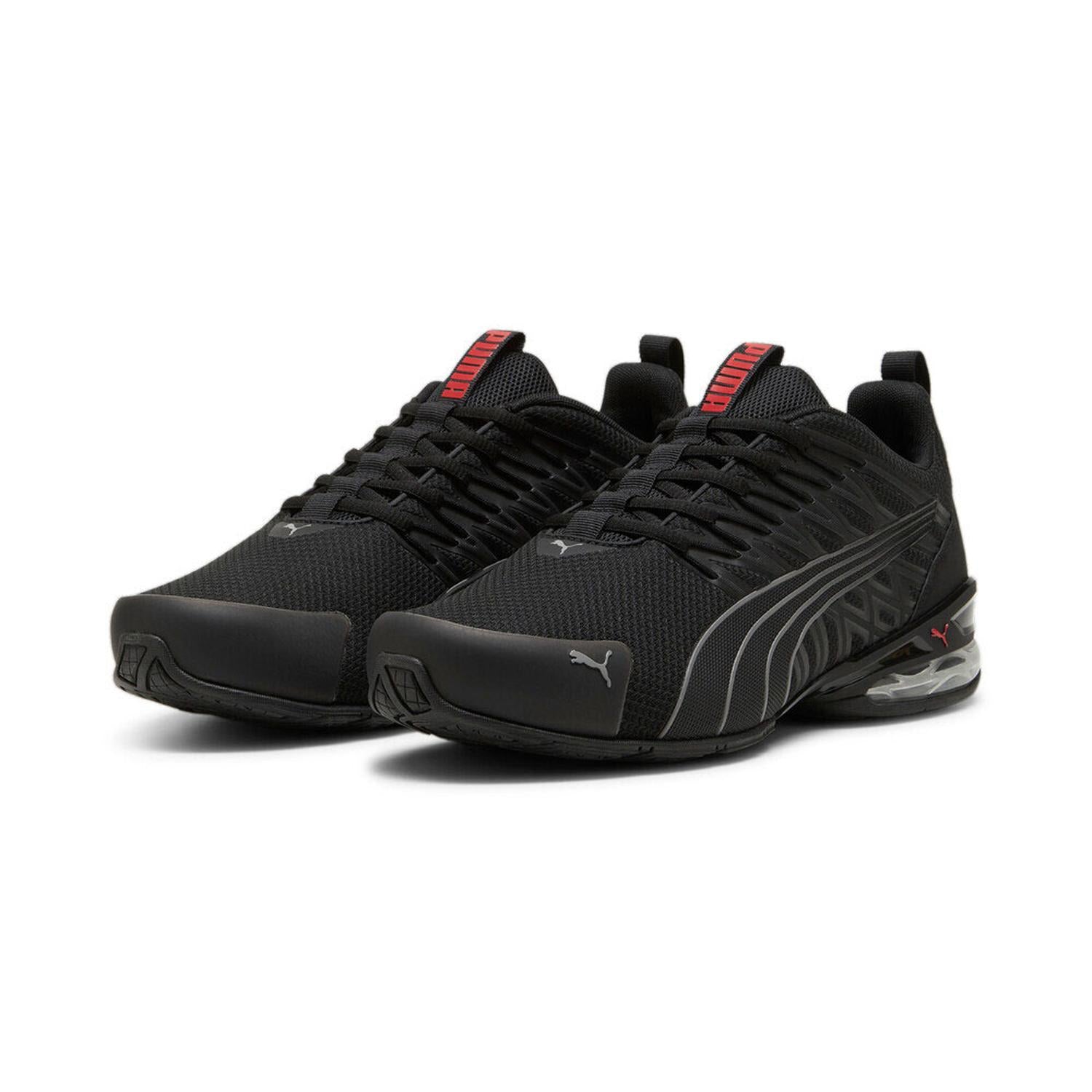 Tenis Puma Hombre Deportivo Entrenamiento Estilo 960101