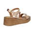 Sandalia Vosse Mujer Casual Estilo EMA12